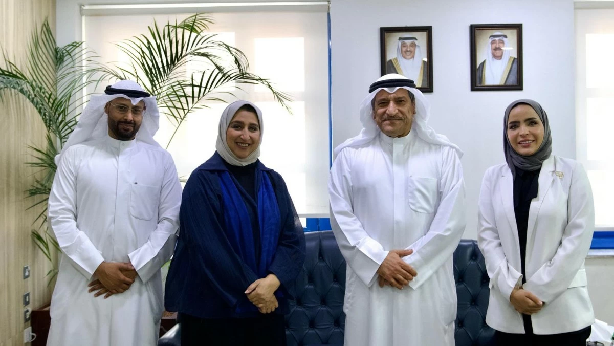 'الجامعات الخاصة' و'تكنولوجيا المعلومات' يبرمان اتفاقية تعاون لدعم التحول الرقمي