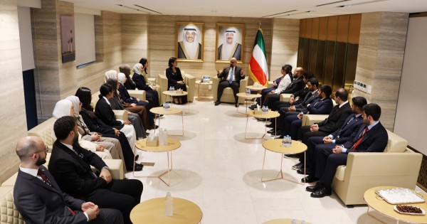 سفير الكويت لدى كوريا: الشراكة مع الجامعات الكورية تدعم ت…