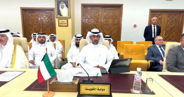 الكويت: تعزيز التعاون العربي لمواجهة تحديات أمن الحدود والمطارات والموانئ