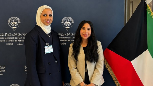 النيابة العامة تستعرض أمام لجنة أممية جهود الكويت في حماية العمال ومكافحة التمييز العنصري
