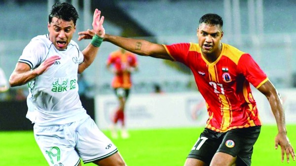 العربي إلى 'دوري التحدي'