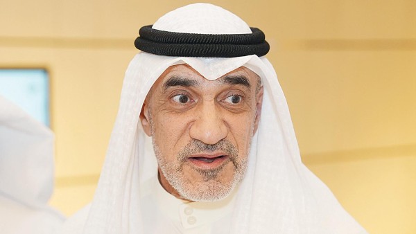 النائب الأول لـ'السياسة': لا مكان لـ'داعش' في الكويت