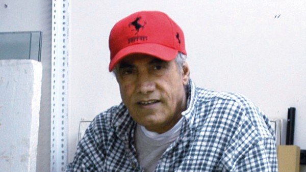 سامي محمد... رحيلٌ بطعم الألم والفقد