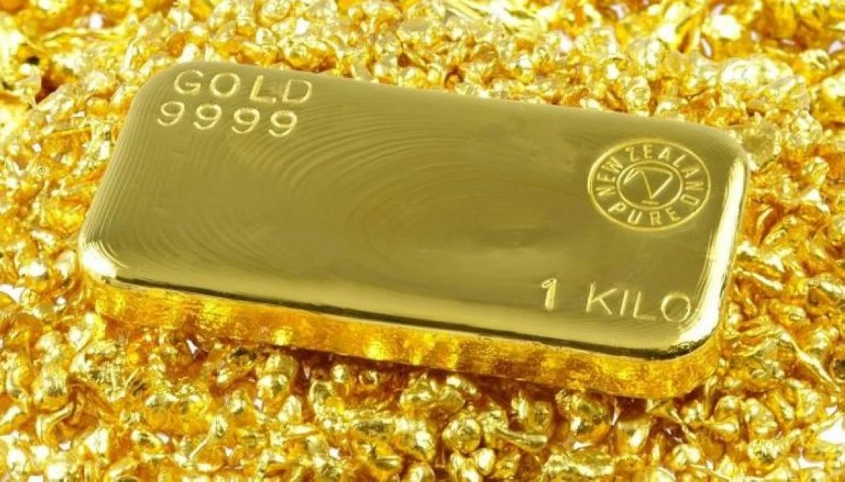 الذهب يرتفع مع تراجع توقعات رفع الفائدة الأميركية