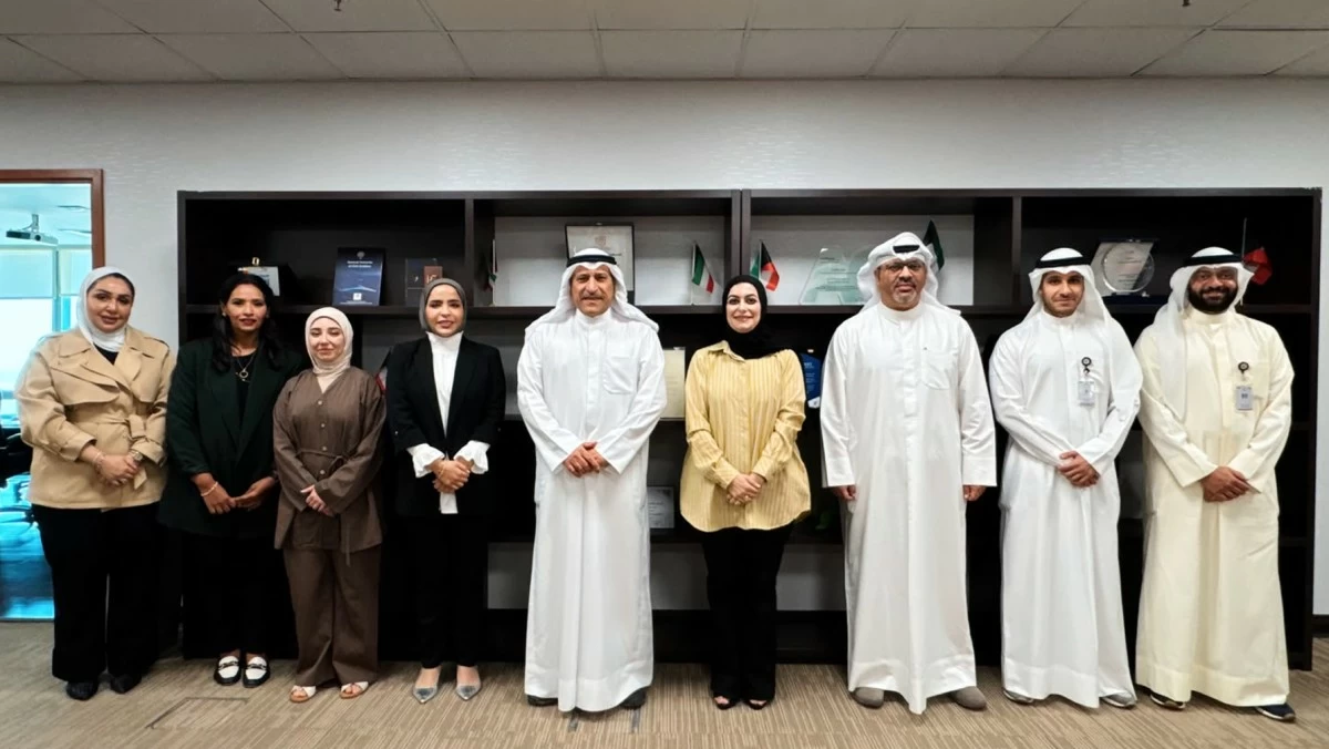 'الاعتماد الأكاديمي' و'ديوان الخدمة' يبحثان قوائم تميز مؤسسات التعليم العالي ومواءمة التخصصات