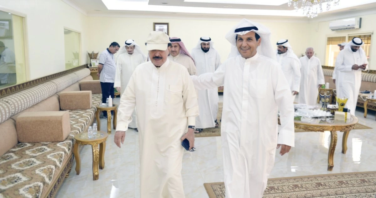 أحمد الجار الله: التصنيع الغذائي وسط المزارع فائدة للمزارعين والمستهلكين