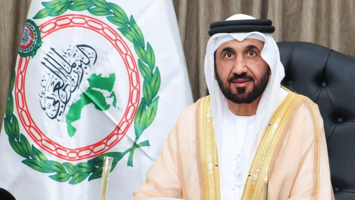 رئيس البرلمان العربي: دعم كامل للكويت في مواجهة الإرهاب وحماية أمنها الوطني