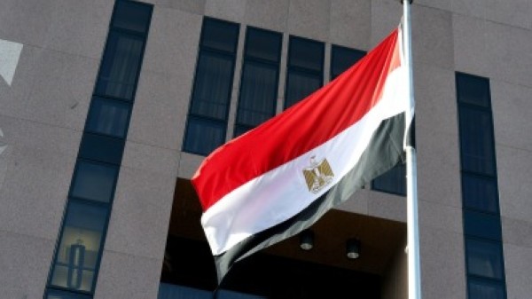 مصر تدين استهداف سفينتين إماراتيتين أثناء عبورهما مضيق هرمز