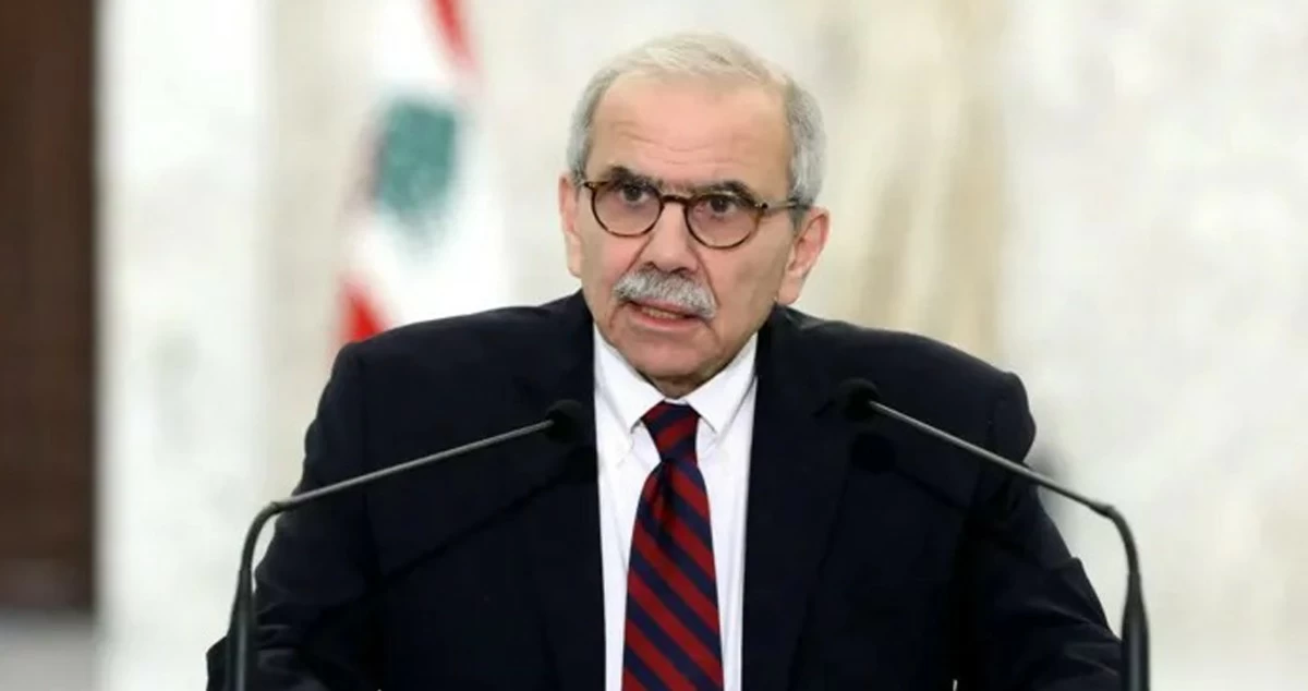 نواف سلام: على إسرائيل وقف التصعيد... وأمن اللبنانيين وحقهم في الحياة على أرضهم ليسا موضع تفاوض أو مساومة