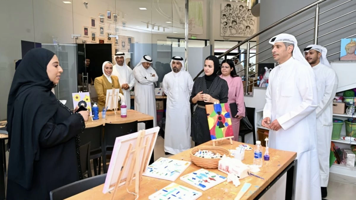 وزير 'الشباب والرياضة': الشباب عنصر أساسي في مسيرة التنمية وصناعة المستقبل
