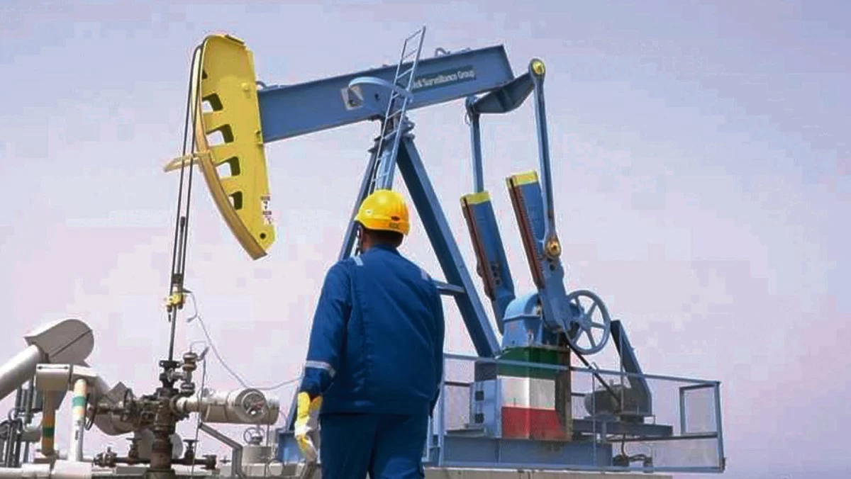 'نفط الكويت' تحفر 751 بئراً السنة الماضية... رقم قياسي