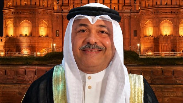 السفير الشمالي: العلاقات الكويتية - الهندية تاريخية راسخة وتمضي نحو آفاق أرحب