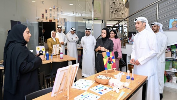 وزير 'الشباب والرياضة': الشباب عنصر أساسي في مسيرة التنمية وصناعة المستقبل