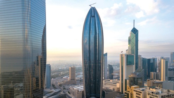 'الوطني' يحصد 17 جائزة مرموقة من 'غلوبال فاينانس'