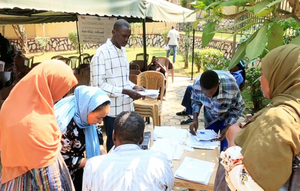 من أوغندا إلى السودان... مبادرة كويتية تفتح طريق العودة أمام اللاجئين السودانيين