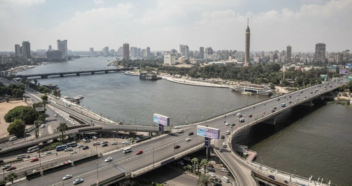 مصدر مصري مسؤول: لن نسمح لأي طرف بالسيطرة على تدفقات مياه النيل لدول المصب