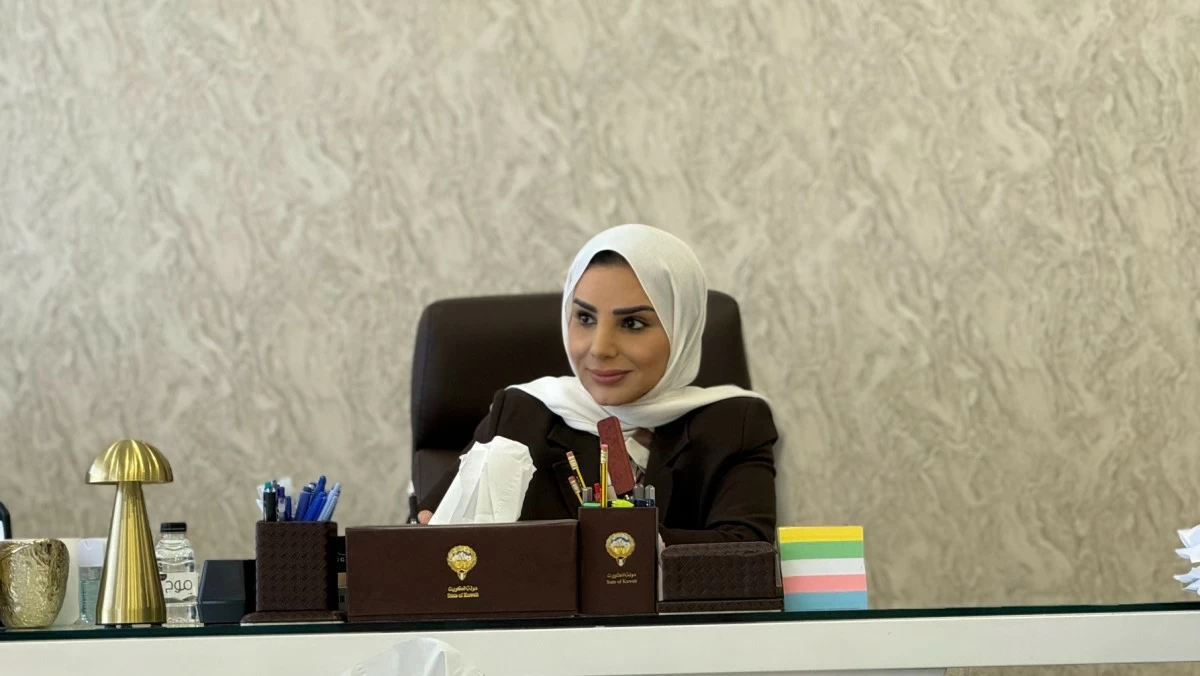 وزيرة 'الشؤون' تتفقد 'ذوي الإعاقة' وتتابع التحول الرقمي وتطوير الخدمات