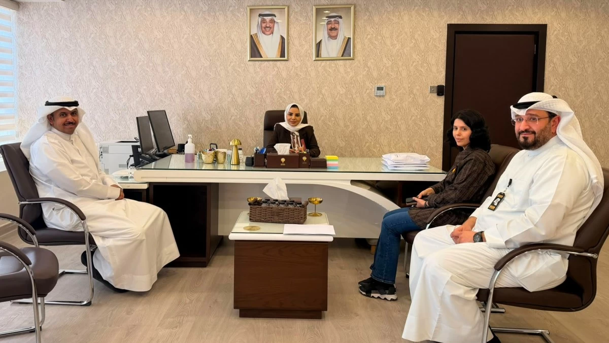 وزيرة 'الشؤون' تتفقد 'ذوي الإعاقة' وتتابع التحول الرقمي وتطوير الخدمات