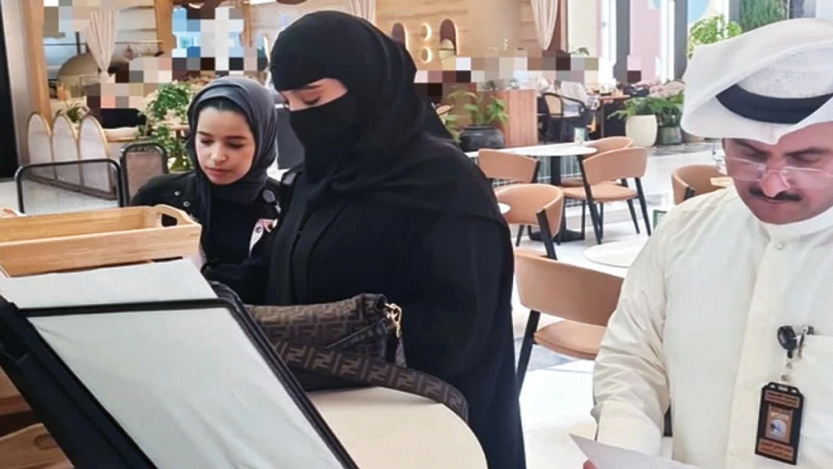 'البلدية': من الإنذار  إلى الإغلاق لتصحيح أوضاع المحال
