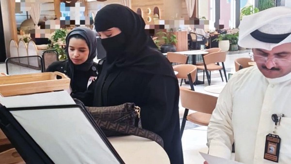 'البلدية': من الإنذار  إلى الإغلاق لتصحيح أوضاع المحال