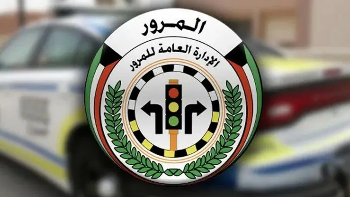 'المرور': 64 محضراً بحق مكاتب تأجير مركبات مخالفة في العارضية الصناعية