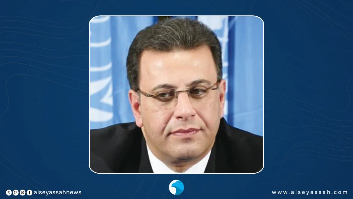 سورية الجديدة تستعين بـ'الإنتربول' لملاحقة مطلوبين من أركان النظام السابق
