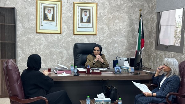 وزيرة 'الشؤون': الانضباط الوظيفي و'البصمة' مسؤولية الجميع