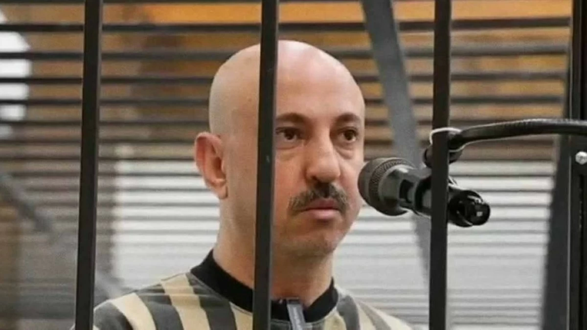 الحكم بالإعدام على وسيم الأسد