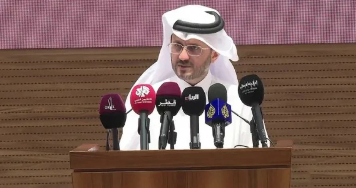 الخارجية القطرية: الجهود الآن تركز على إيقاف التصعيد والعودة لطاولة الحوار