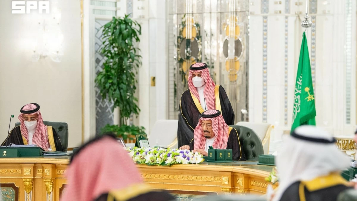 مجلس الوزراء السعودي يوافق على مذكرة تفاهم مع الكويت للتعاون في مجال الشراكة بين القطاعين العام والخاص