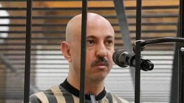 الحكم بالإعدام على وسيم الأسد