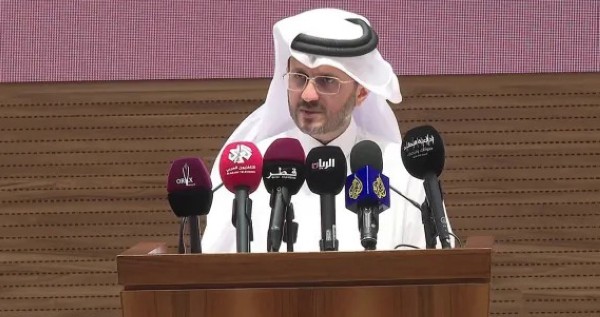 الخارجية القطرية: الجهود الآن تركز على إيقاف التصعيد والعودة لطاولة الحوار