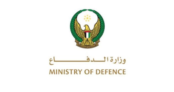'الدفاع' الإماراتية: الدفاعات الجوية رصدت صاروخين باليستيين قادمين من إيران
