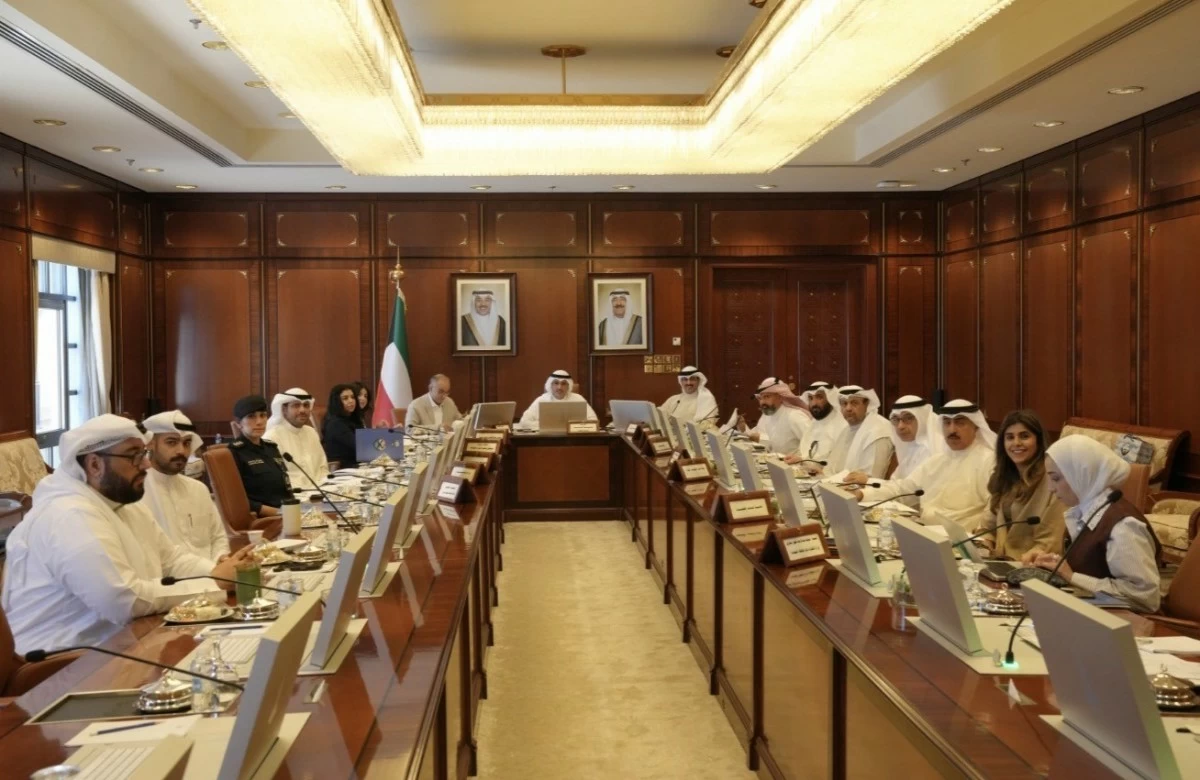 رئيس لجنة 'التنمية الحضرية': متابعة إجراءات معاملات المبادرين حتى إنجازها بالتنسيق مع الجهات المعنية