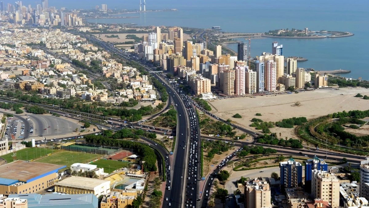 'العدل': تداول 123 عقاراً بقيمة 56.5 مليون دينار خلال أسبوع