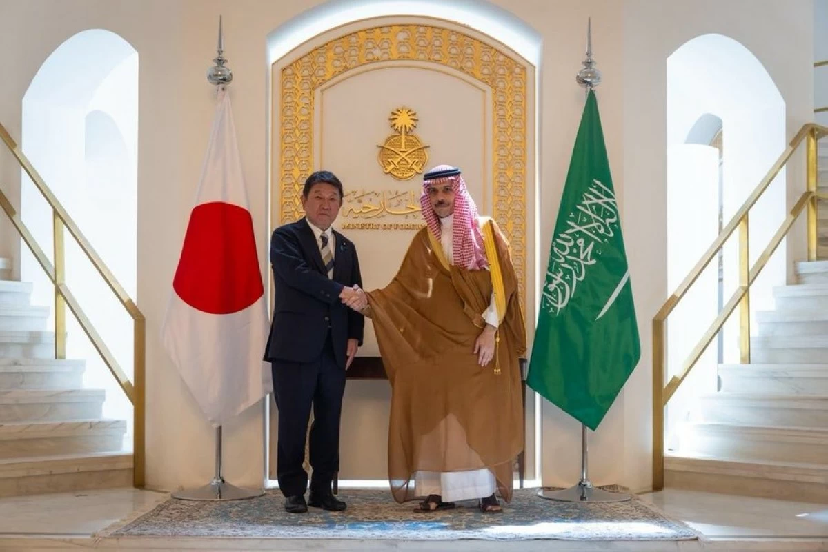 وزير الخارجية السعودي: نواصل جهود خفض التصعيد ومنع تجدد الصراعات... والديبلوماسية والحوار من أولوياتنا