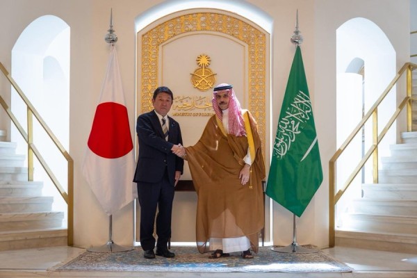 وزير الخارجية السعودي: نواصل جهود خفض التصعيد ومنع تجدد الصراعات... والديبلوماسية والحوار من أولوياتنا