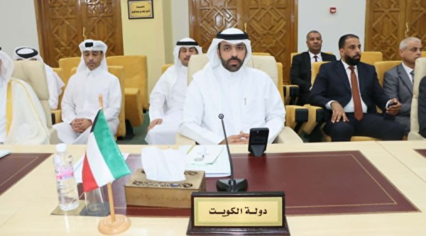 مدير مراكز 'الهوية الوطنية': تعزيز التعاون العربي لمواجهة القرصنة الرقمية والتزوير والهجرة غير الشرعية