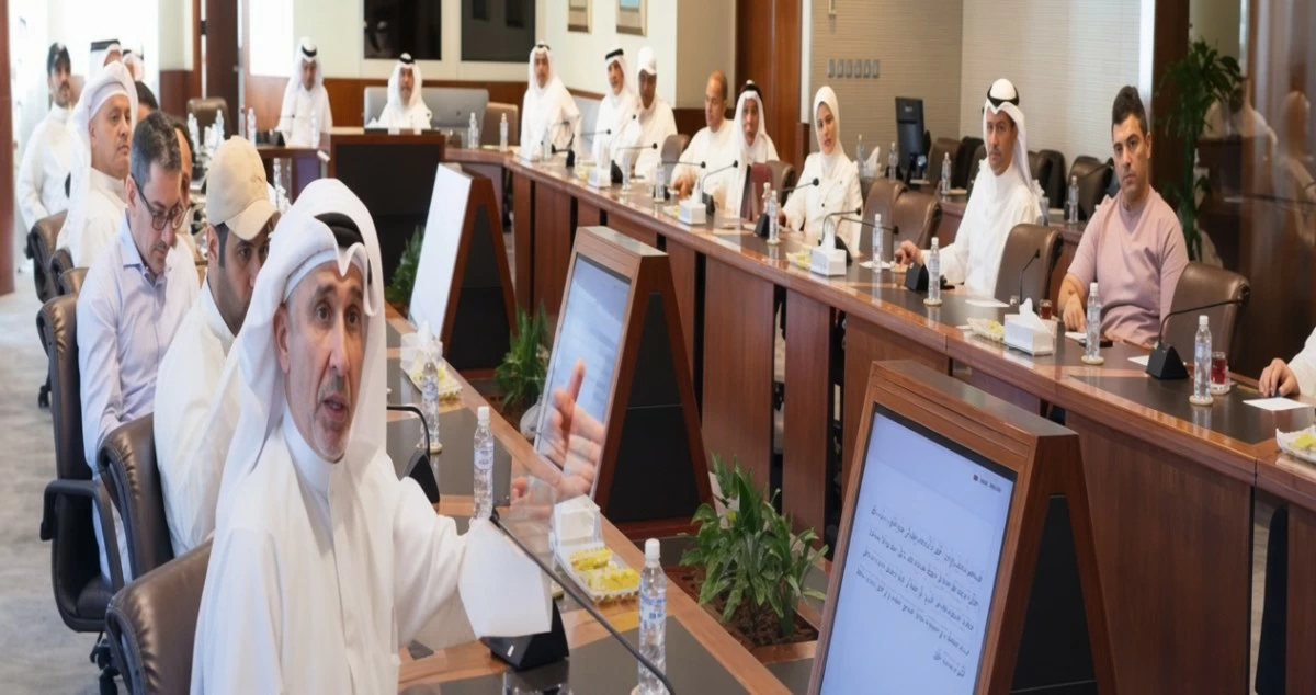 'مكافحة غسل الأموال' تستعرض مؤشرات الاشتباه ومخاطر غسل الأموال في القطاع العقاري
