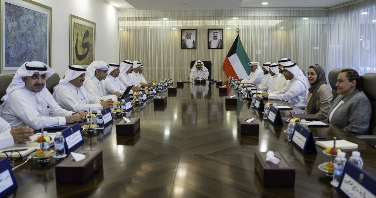 رئيس الوزراء يترأس اجتماعاً بشأن ملاحظات ومتطلبات مجموعة العمل المالي 'FATF'