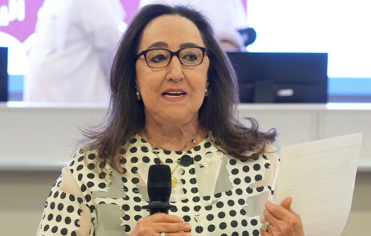 'إسكان المرأة': توزيع 330 مسكناً في تيماء والصليبية على المواطنات المستحقات