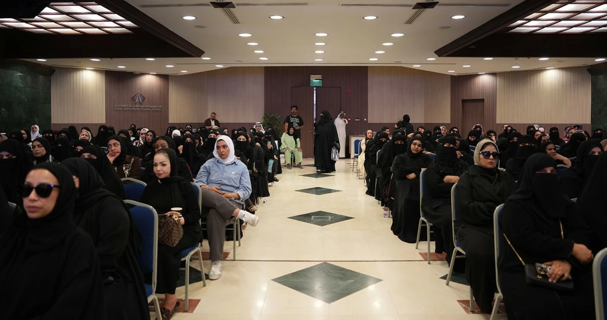 'إسكان المرأة': توزيع 330 مسكناً في تيماء والصليبية على المواطنات المستحقات