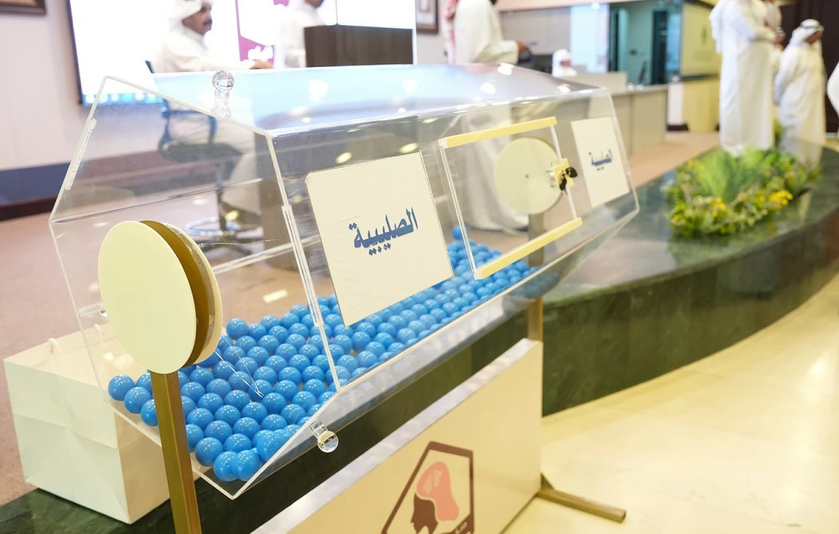 'إسكان المرأة': توزيع 330 مسكناً في تيماء والصليبية على المواطنات المستحقات