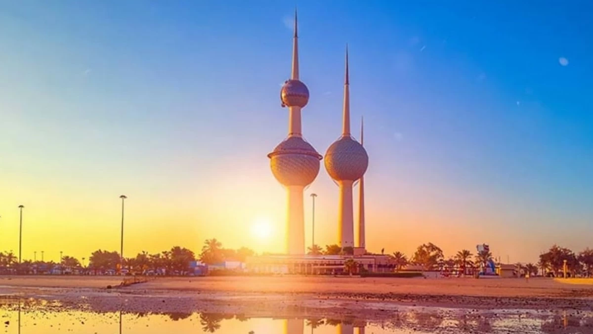 طقس الـ'ويك إند'... شديد الحرارة نهاراً ورطب نسبياً