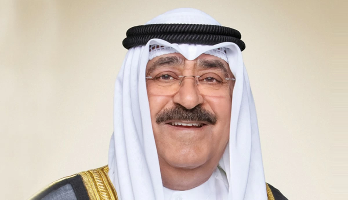 سمو الأمير يهنئ رئيس هنغاريا بذكرى العيد الوطني لبلاده