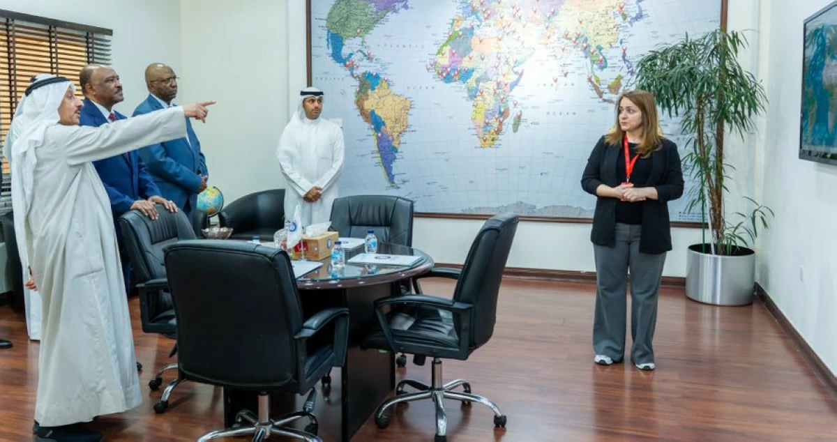 وزير الخارجية السوداني: الدعم الإنساني الكويتي لشعبنا محل تقدير ويجسد عمق العلاقات الأخوية