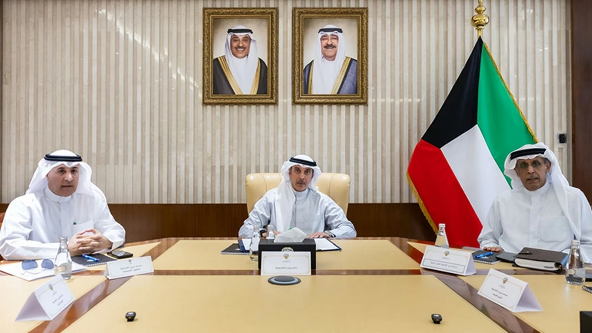 نائب وزير الخارجية يترأس اجتماعاً لمجلس السلكين الديبلوماسي والقنصلي