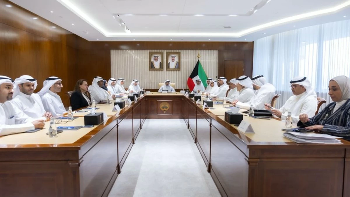 نائب وزير الخارجية يترأس اجتماعاً لمجلس السلكين الديبلوماسي والقنصلي