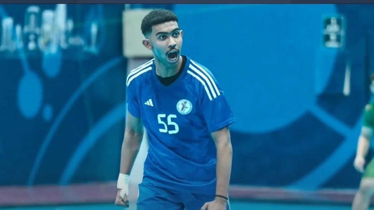 منتخب ناشئي الكويت يستهل مشواره في البطولة الآسيوية بالفوز على نظيره السوري