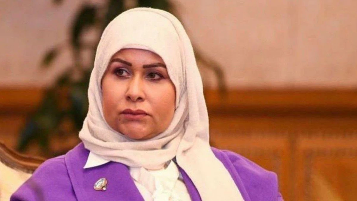 تماضر الصباح: الكويت تعزز دورها في تطوير 'إعلام الطاقة' الخليجي لمواكبة التحولات العالمية